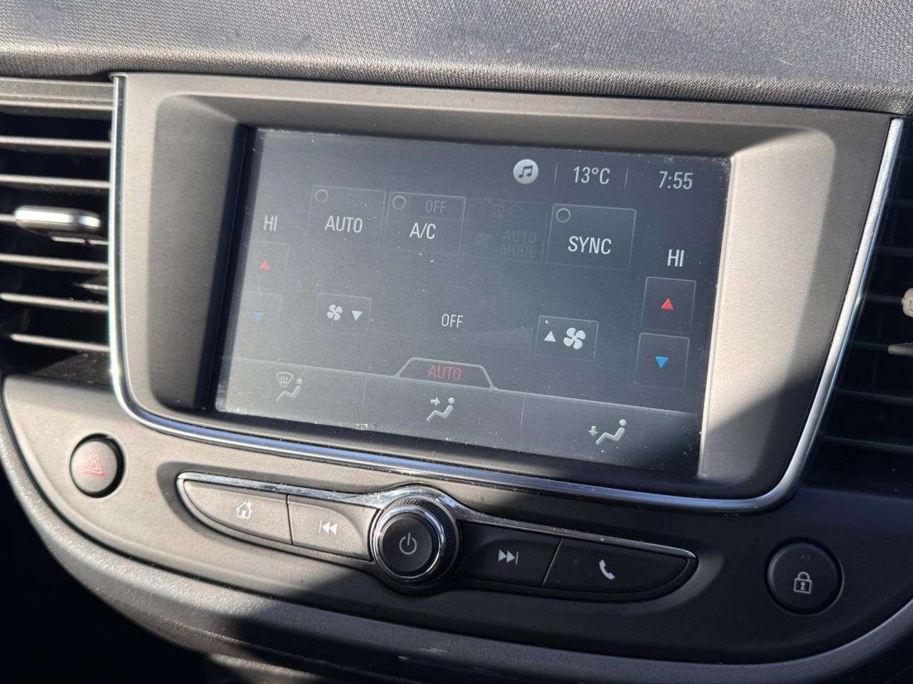 2021 VAUXHALL CROSSLAND 2021 VAUXHALL CROSSLAND