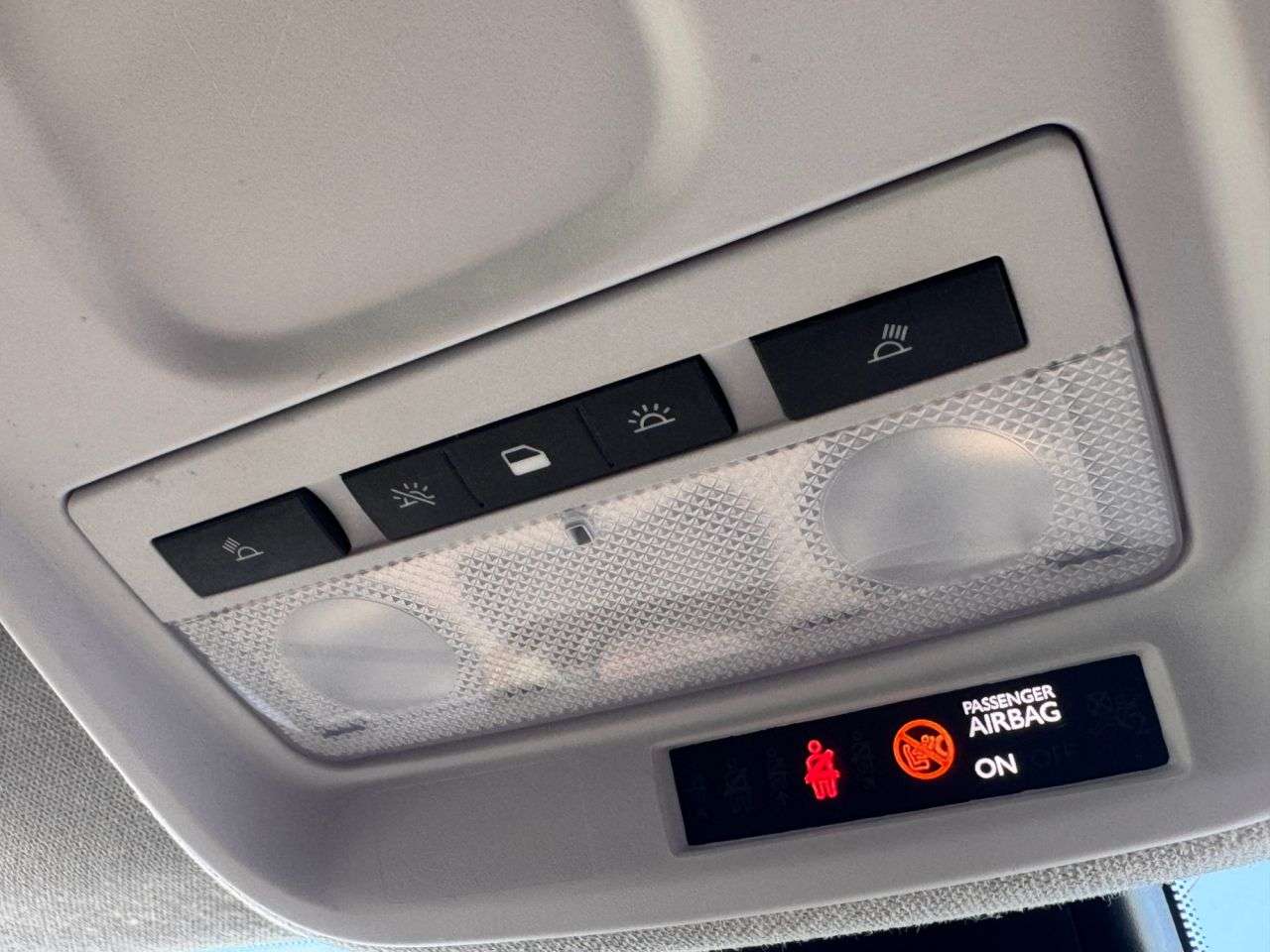 2021 VAUXHALL CROSSLAND 2021 VAUXHALL CROSSLAND