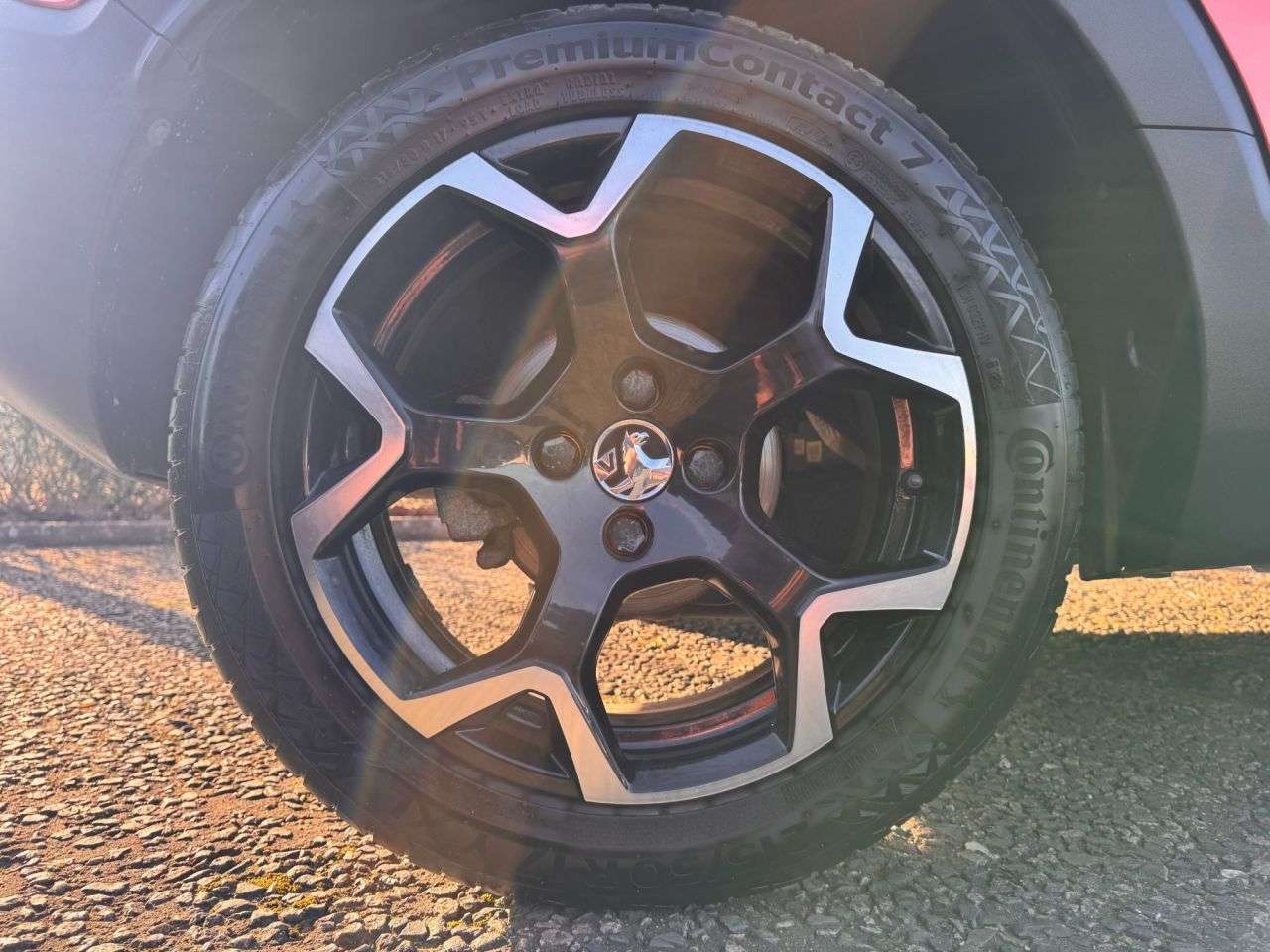 2021 VAUXHALL CROSSLAND 2021 VAUXHALL CROSSLAND