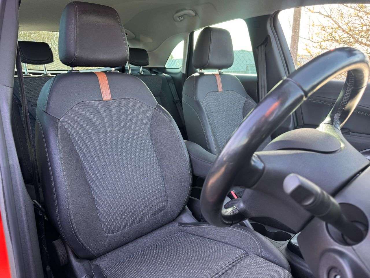 2021 VAUXHALL CROSSLAND 2021 VAUXHALL CROSSLAND