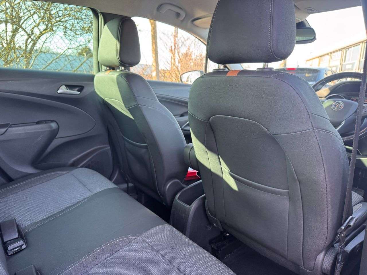 2021 VAUXHALL CROSSLAND 2021 VAUXHALL CROSSLAND