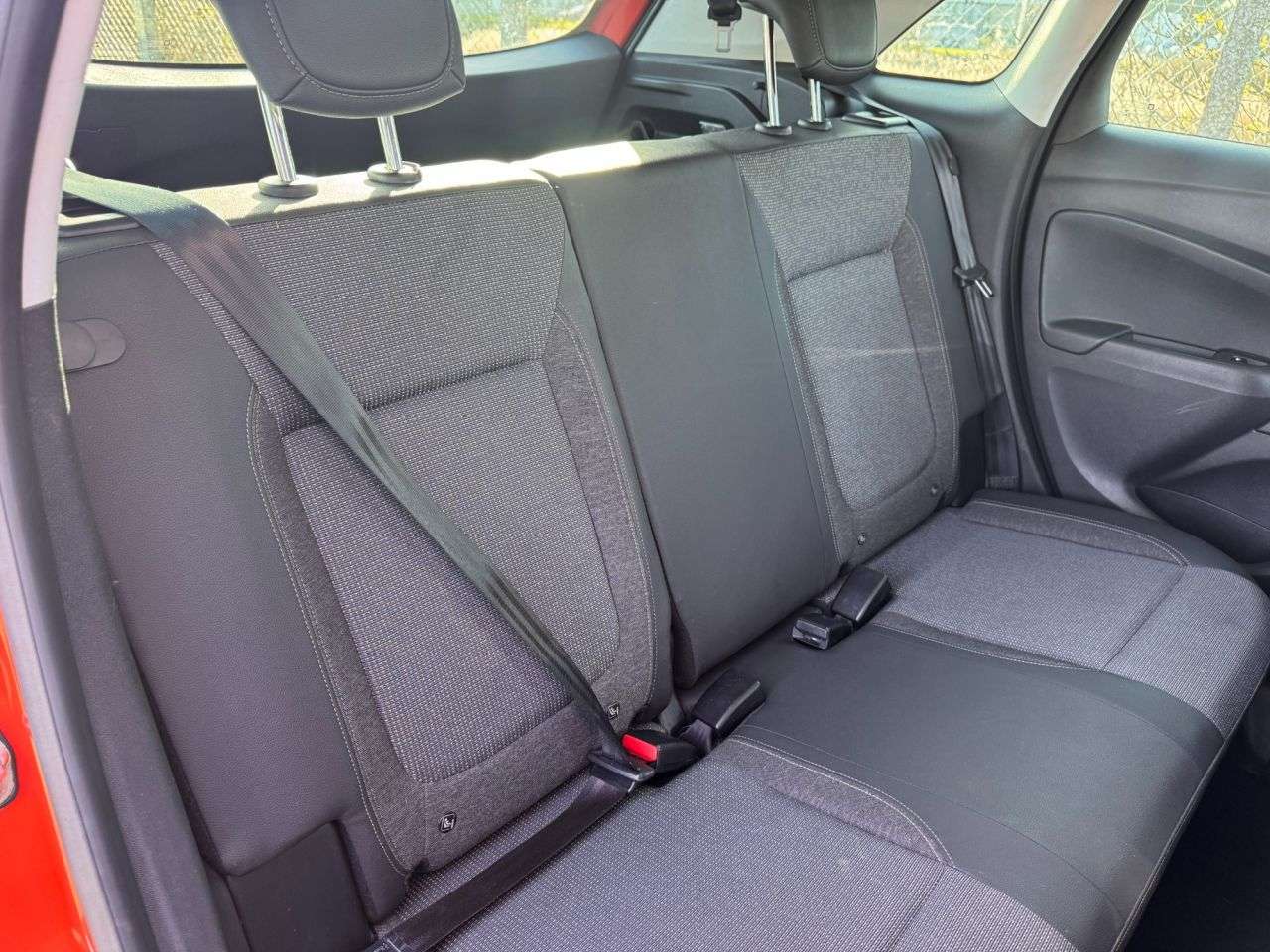 2021 VAUXHALL CROSSLAND 2021 VAUXHALL CROSSLAND