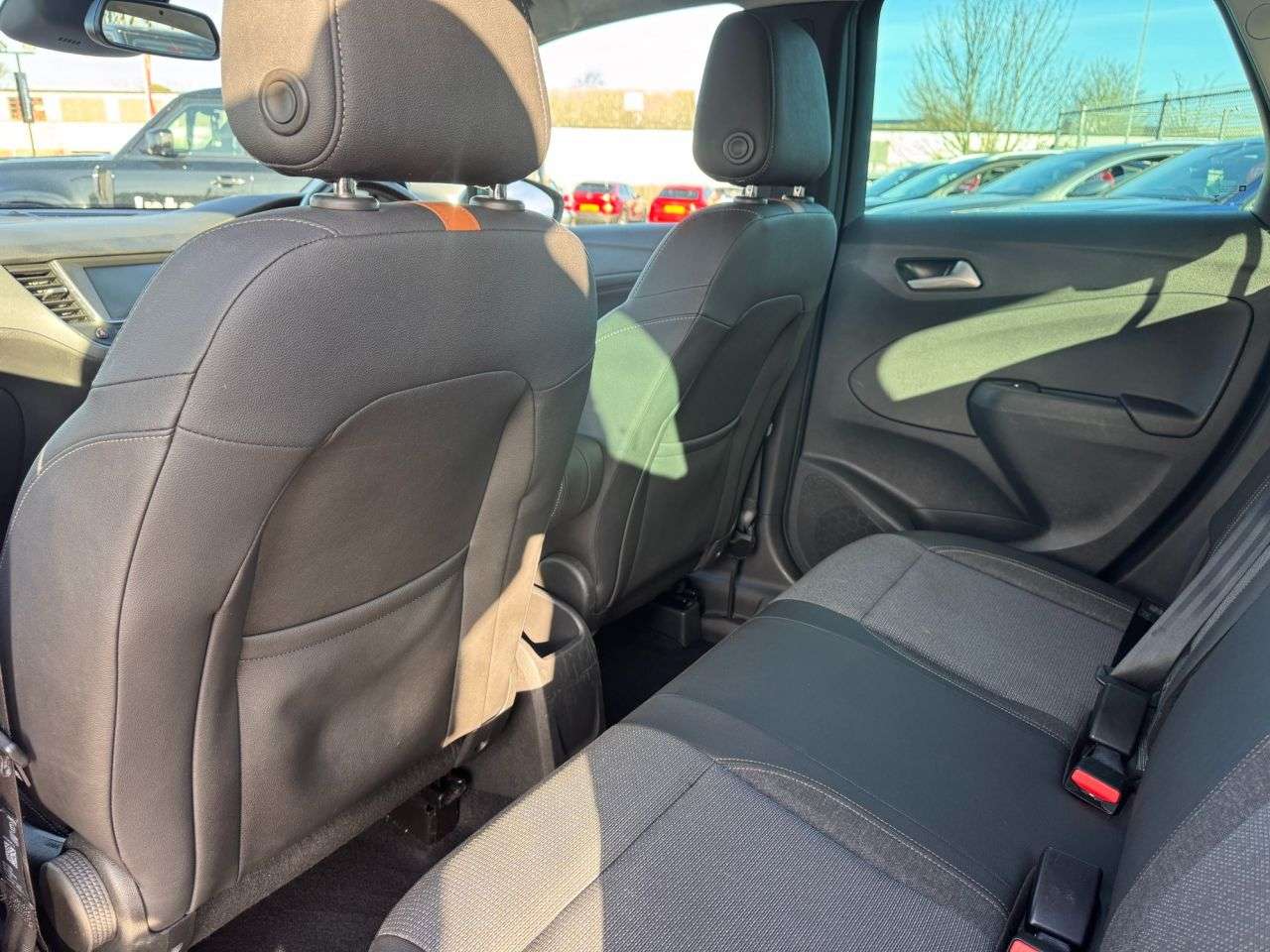 2021 VAUXHALL CROSSLAND 2021 VAUXHALL CROSSLAND