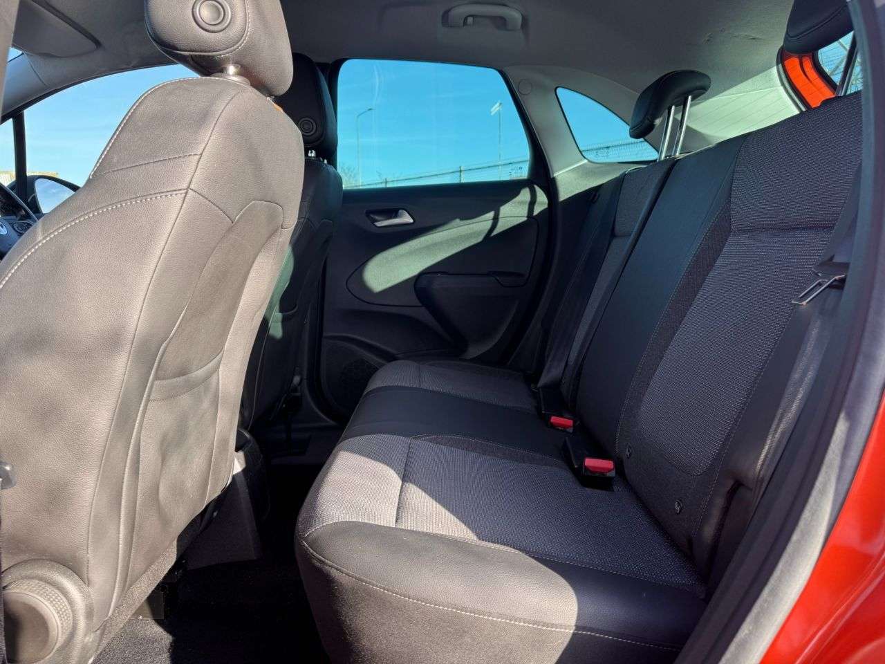 2021 VAUXHALL CROSSLAND 2021 VAUXHALL CROSSLAND