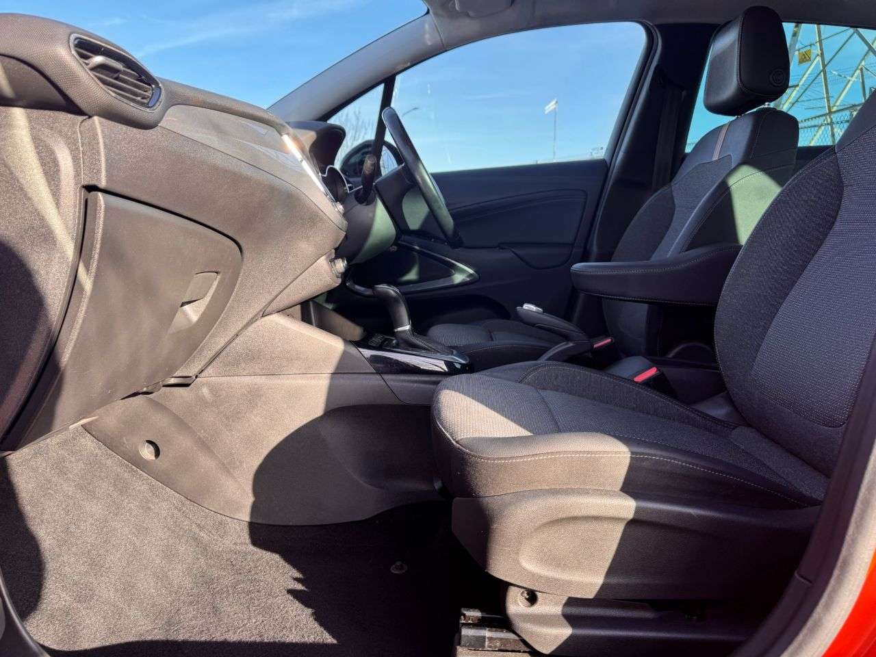 2021 VAUXHALL CROSSLAND 2021 VAUXHALL CROSSLAND