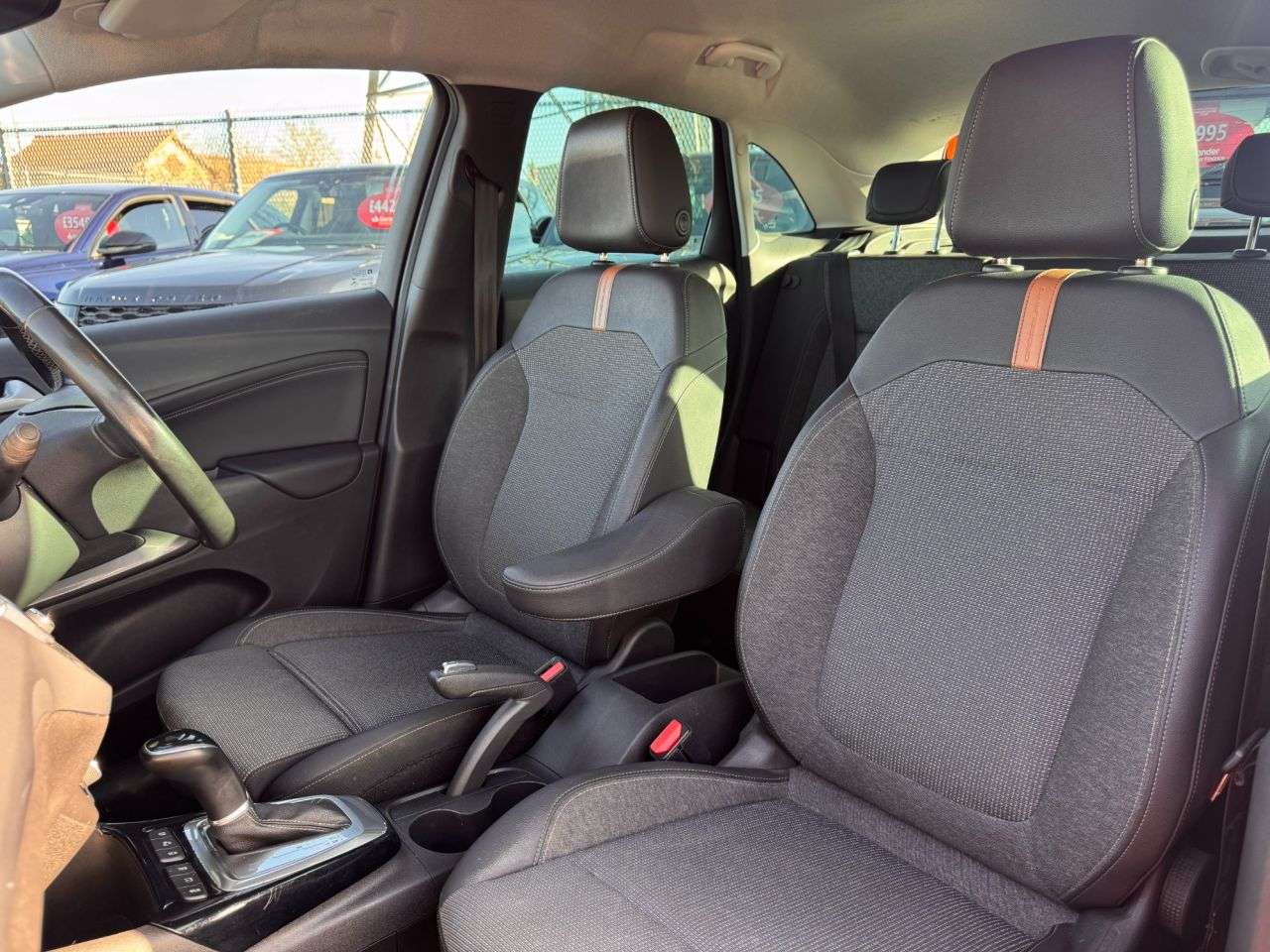 2021 VAUXHALL CROSSLAND 2021 VAUXHALL CROSSLAND