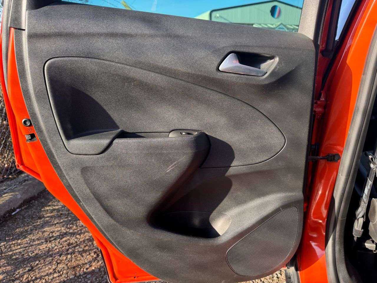 2021 VAUXHALL CROSSLAND 2021 VAUXHALL CROSSLAND