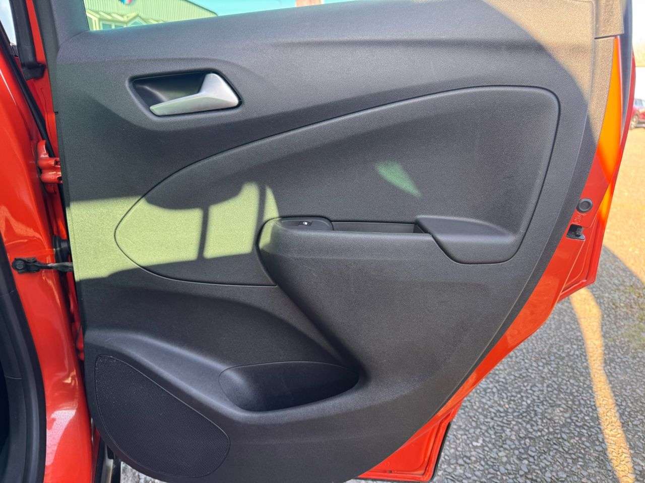 2021 VAUXHALL CROSSLAND 2021 VAUXHALL CROSSLAND