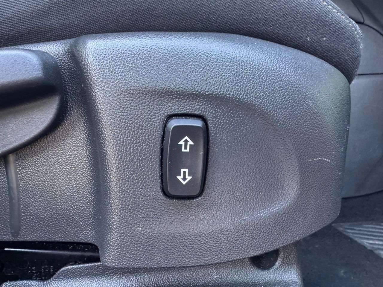 2021 VAUXHALL CROSSLAND 2021 VAUXHALL CROSSLAND