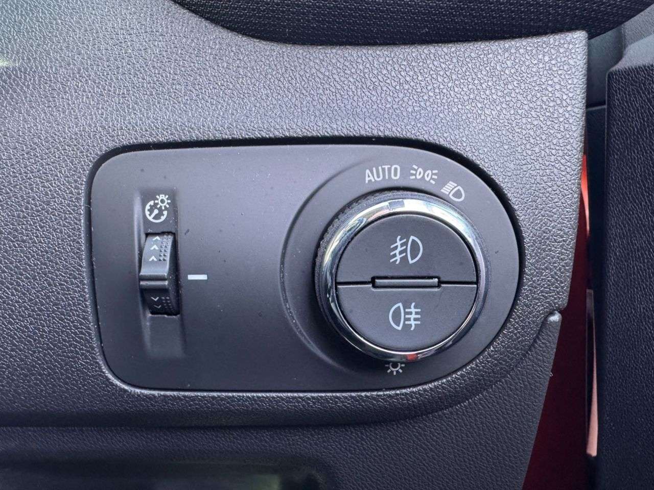 2021 VAUXHALL CROSSLAND 2021 VAUXHALL CROSSLAND