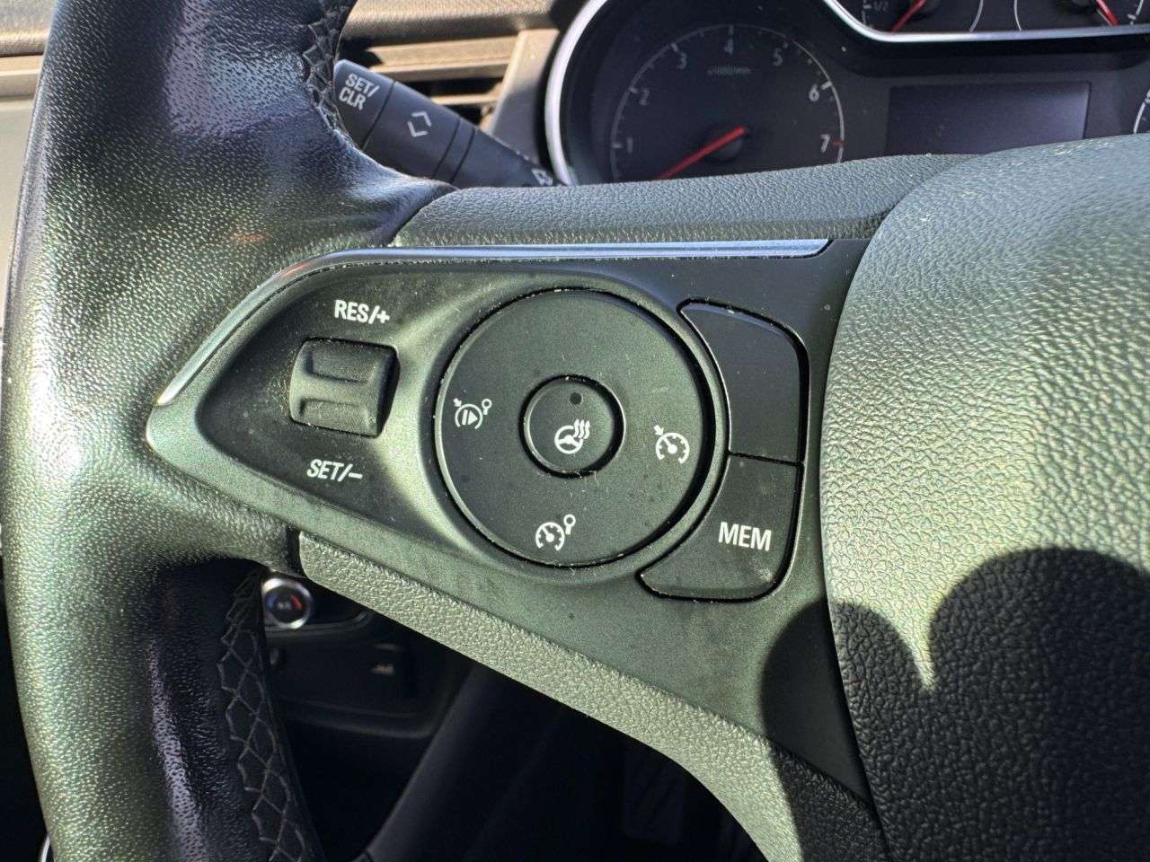 2021 VAUXHALL CROSSLAND 2021 VAUXHALL CROSSLAND