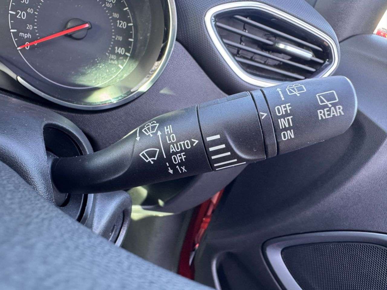 2021 VAUXHALL CROSSLAND 2021 VAUXHALL CROSSLAND