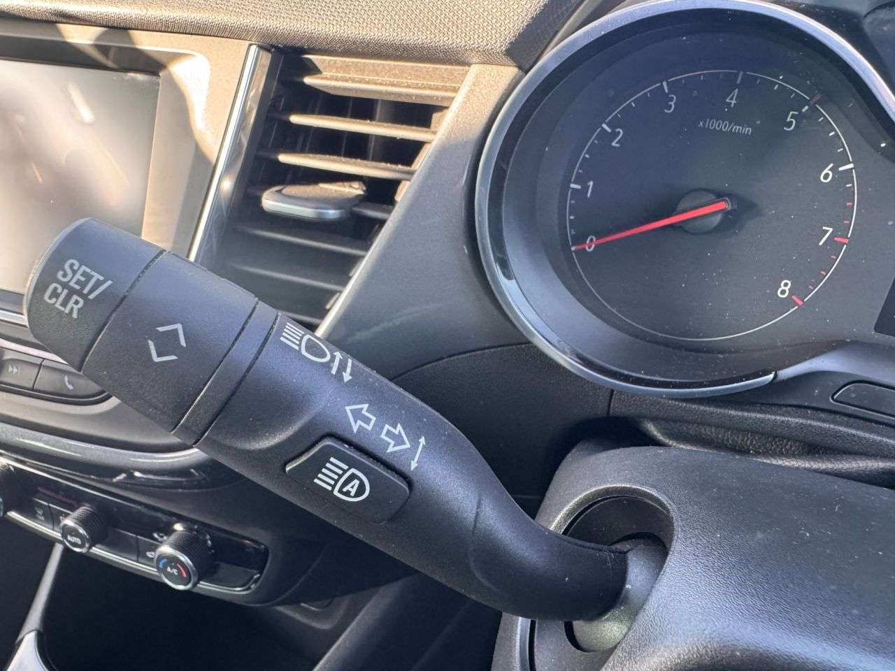 2021 VAUXHALL CROSSLAND 2021 VAUXHALL CROSSLAND