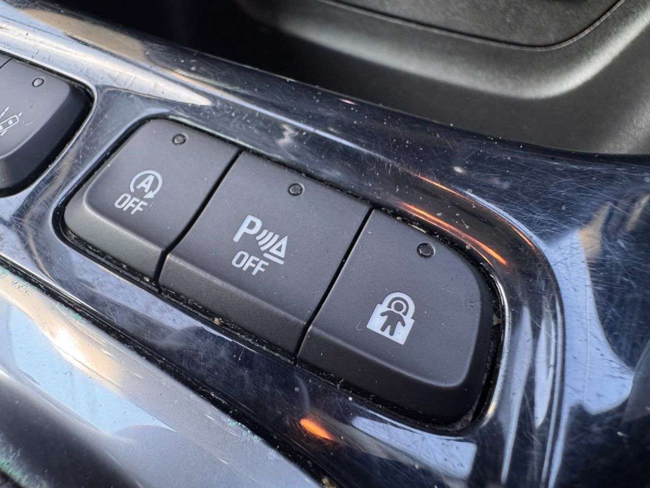 2021 VAUXHALL CROSSLAND 2021 VAUXHALL CROSSLAND