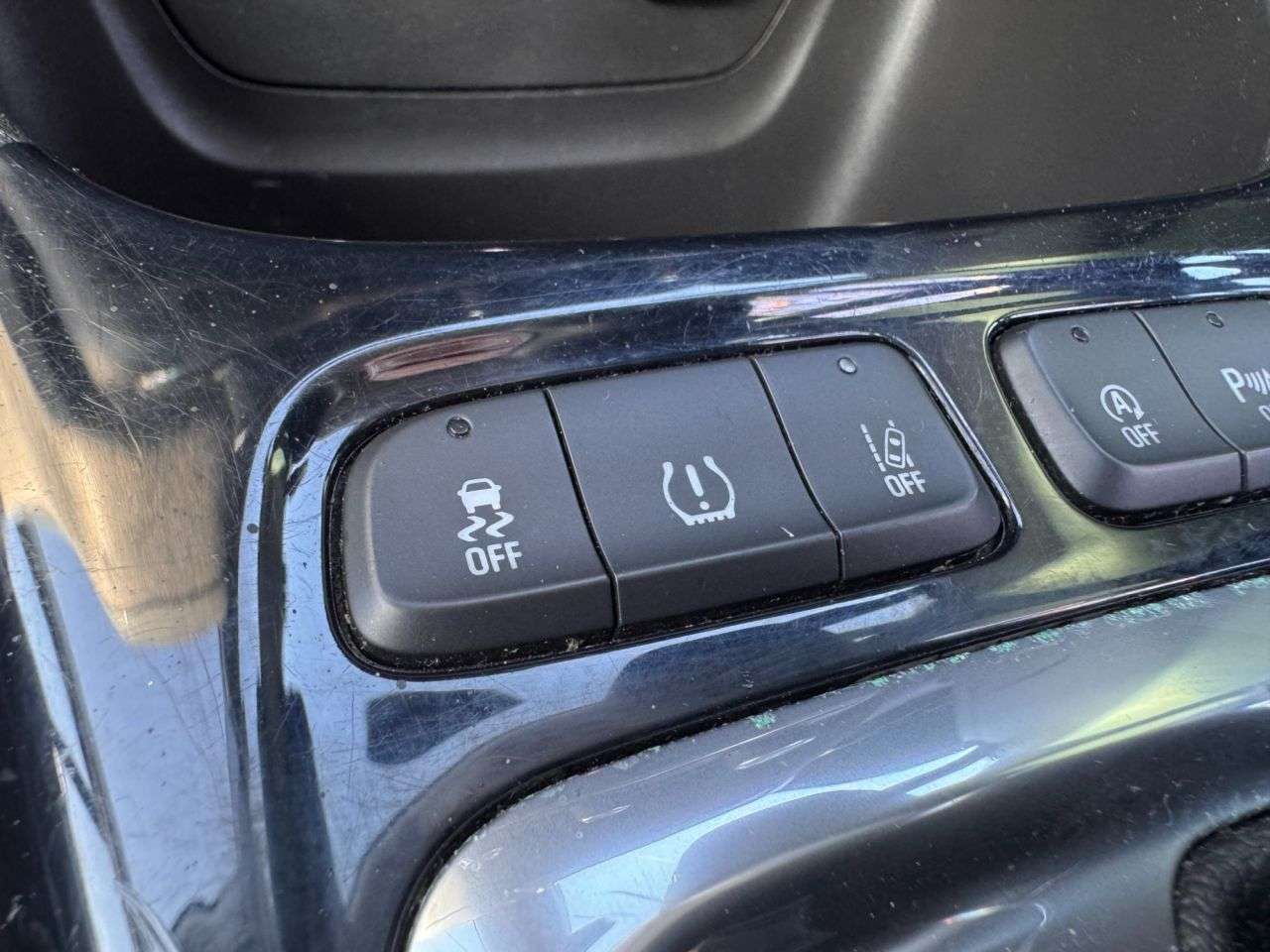 2021 VAUXHALL CROSSLAND 2021 VAUXHALL CROSSLAND