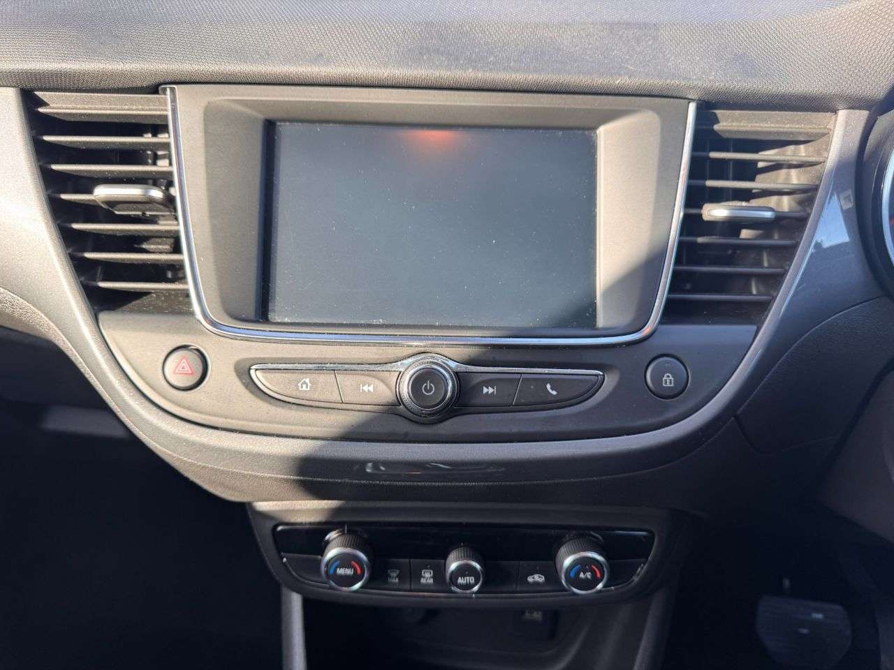 2021 VAUXHALL CROSSLAND 2021 VAUXHALL CROSSLAND