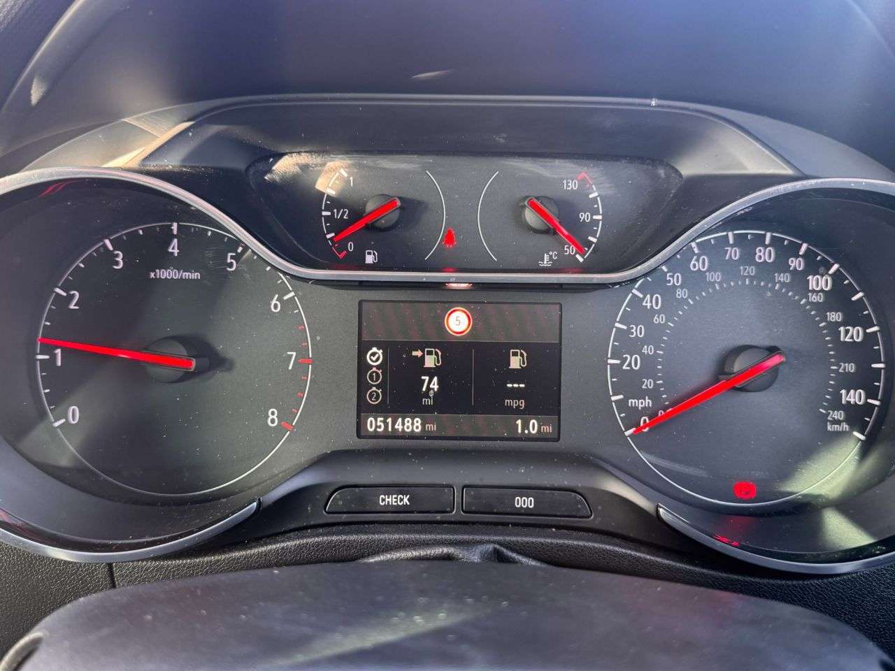 2021 VAUXHALL CROSSLAND 2021 VAUXHALL CROSSLAND