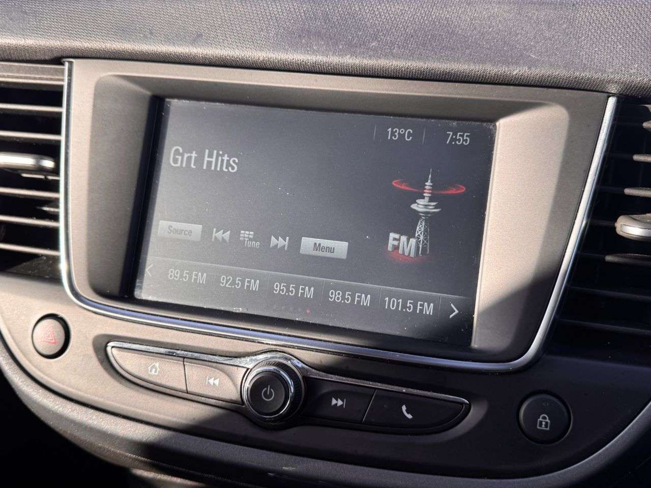 2021 VAUXHALL CROSSLAND 2021 VAUXHALL CROSSLAND