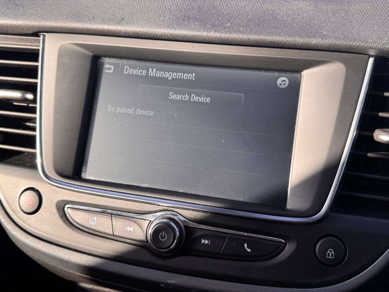 2021 VAUXHALL CROSSLAND 2021 VAUXHALL CROSSLAND