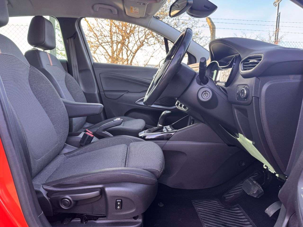 2021 VAUXHALL CROSSLAND 2021 VAUXHALL CROSSLAND