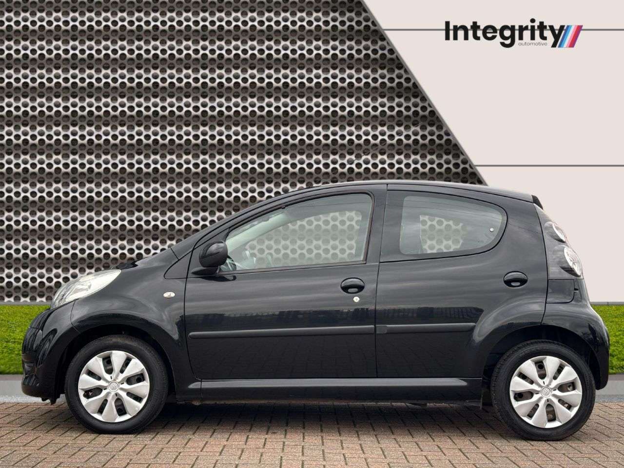 2009 CITROEN C1 2009 CITROEN C1