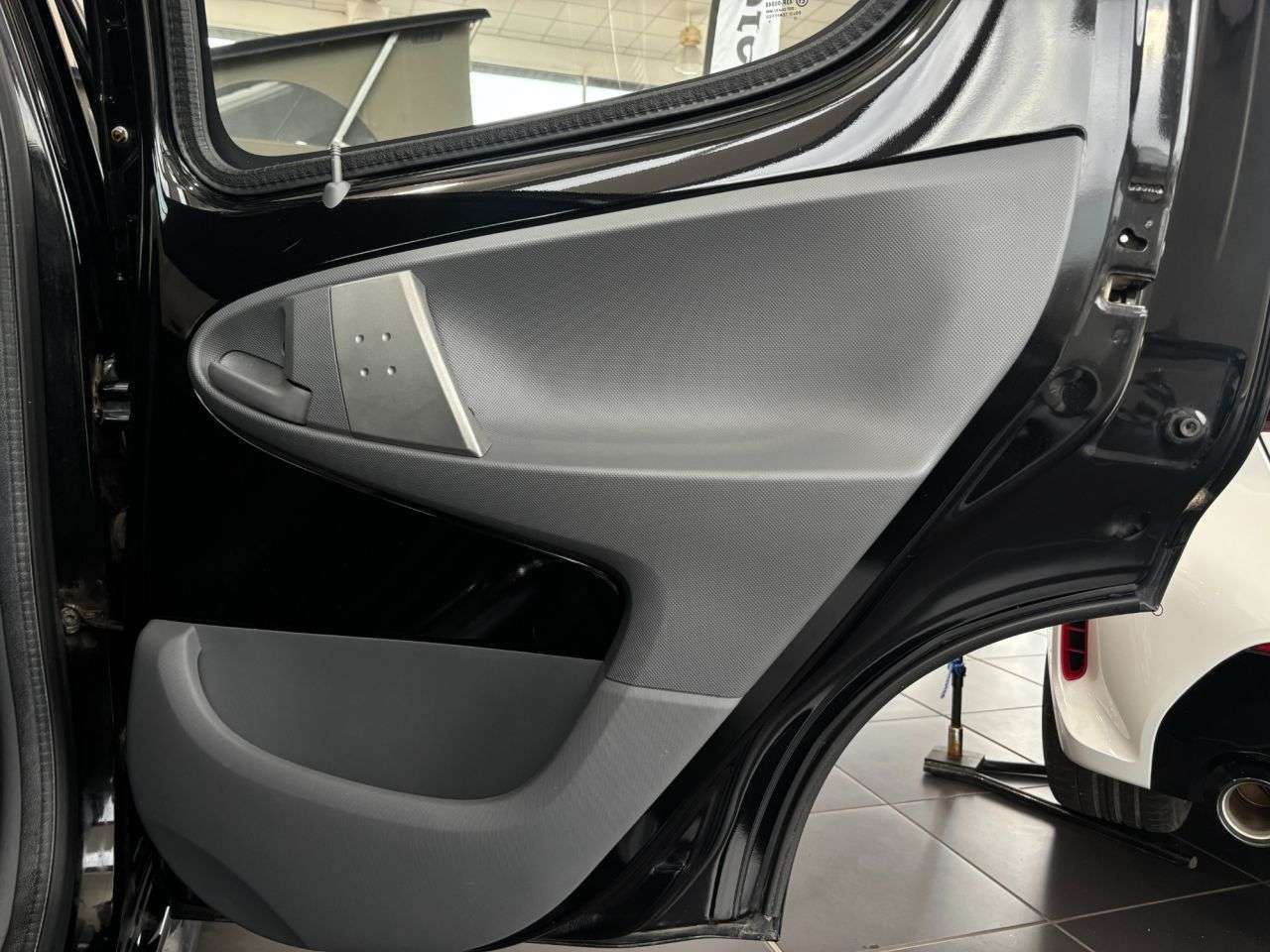 2009 CITROEN C1 2009 CITROEN C1