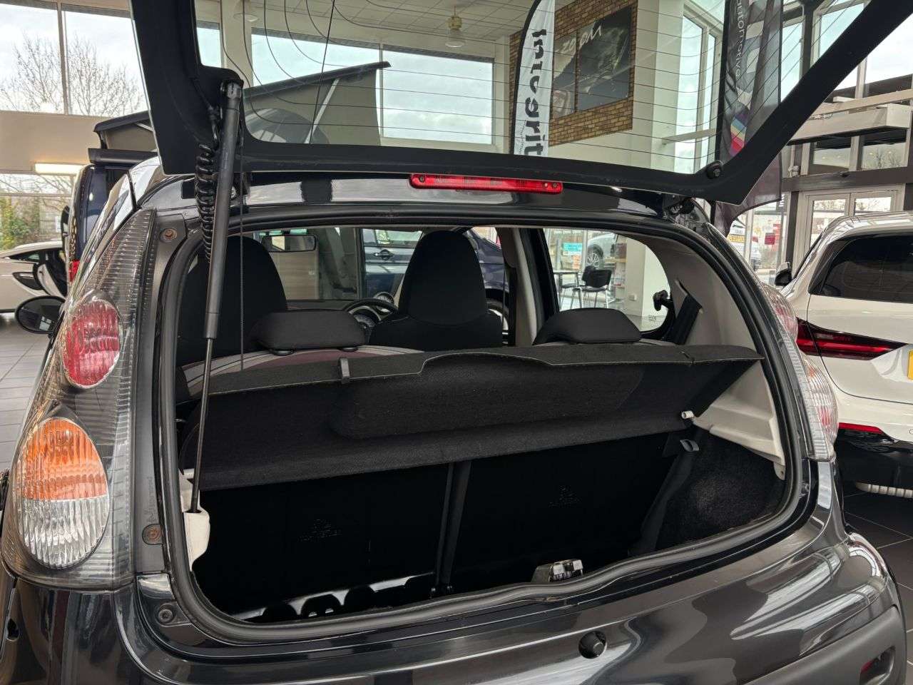 2009 CITROEN C1 2009 CITROEN C1