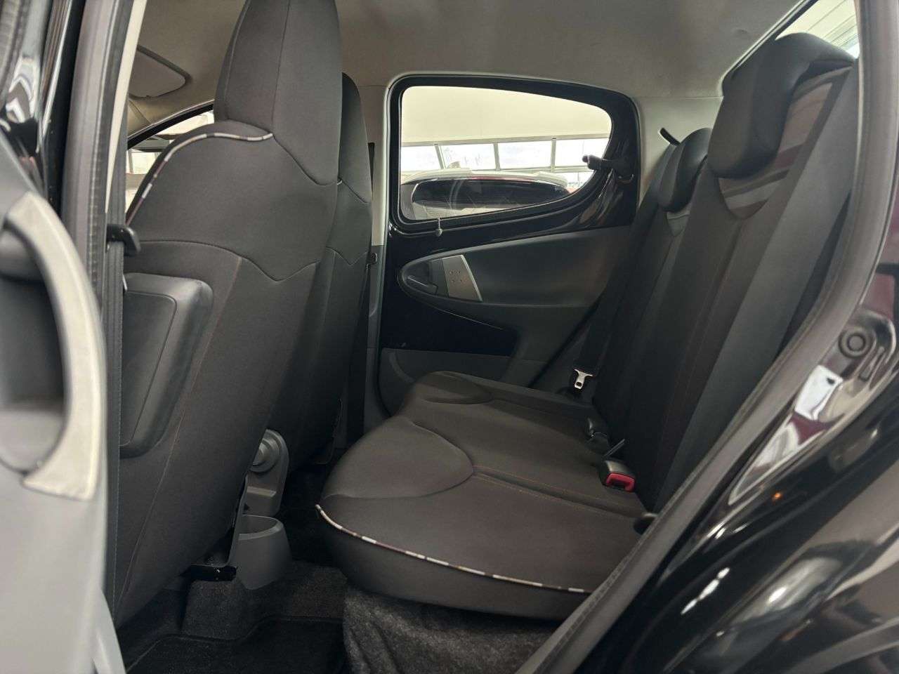 2009 CITROEN C1 2009 CITROEN C1