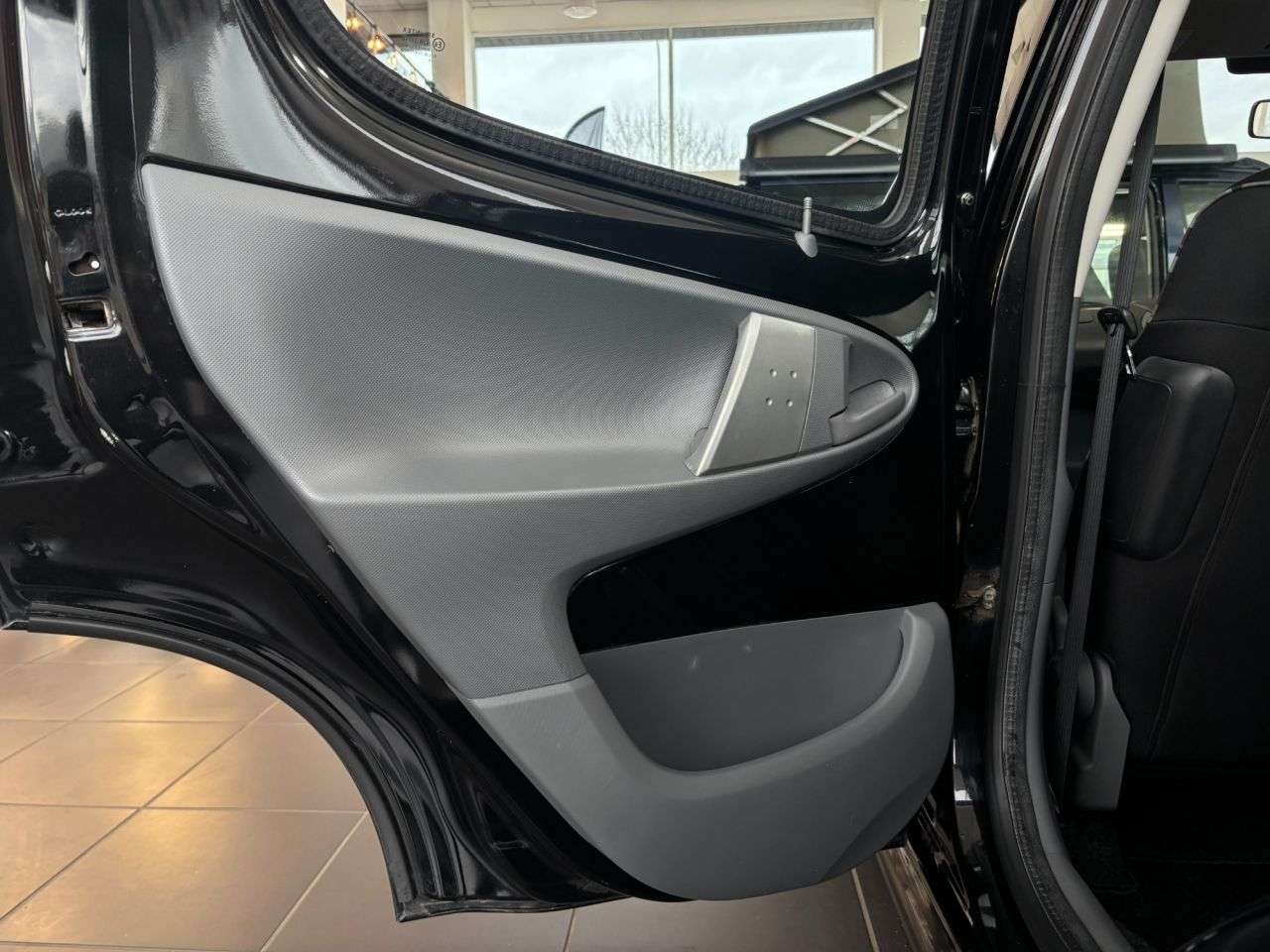 2009 CITROEN C1 2009 CITROEN C1