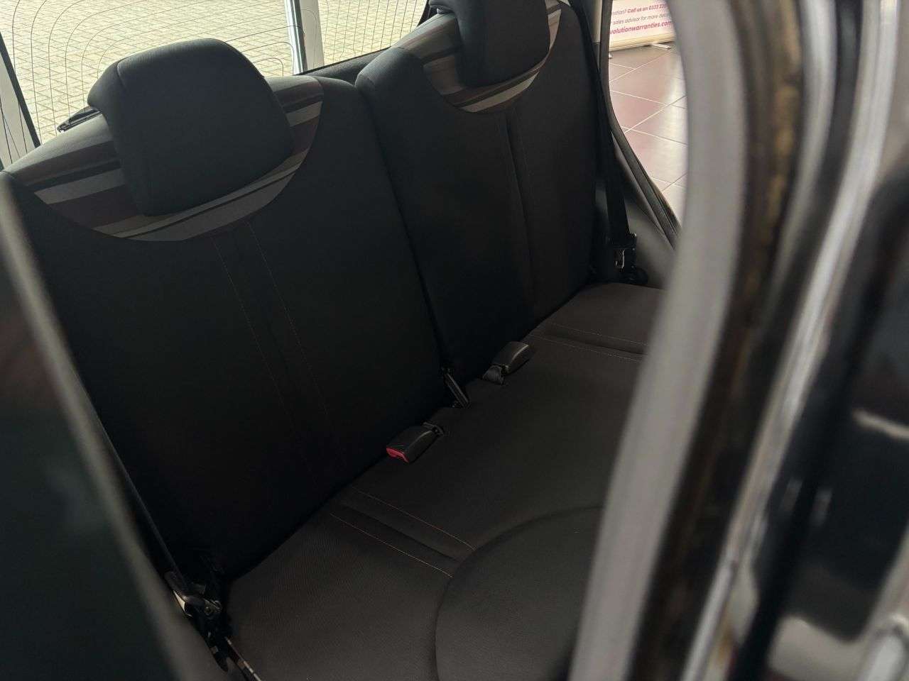 2009 CITROEN C1 2009 CITROEN C1