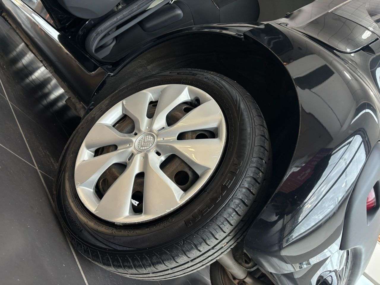 2009 CITROEN C1 2009 CITROEN C1