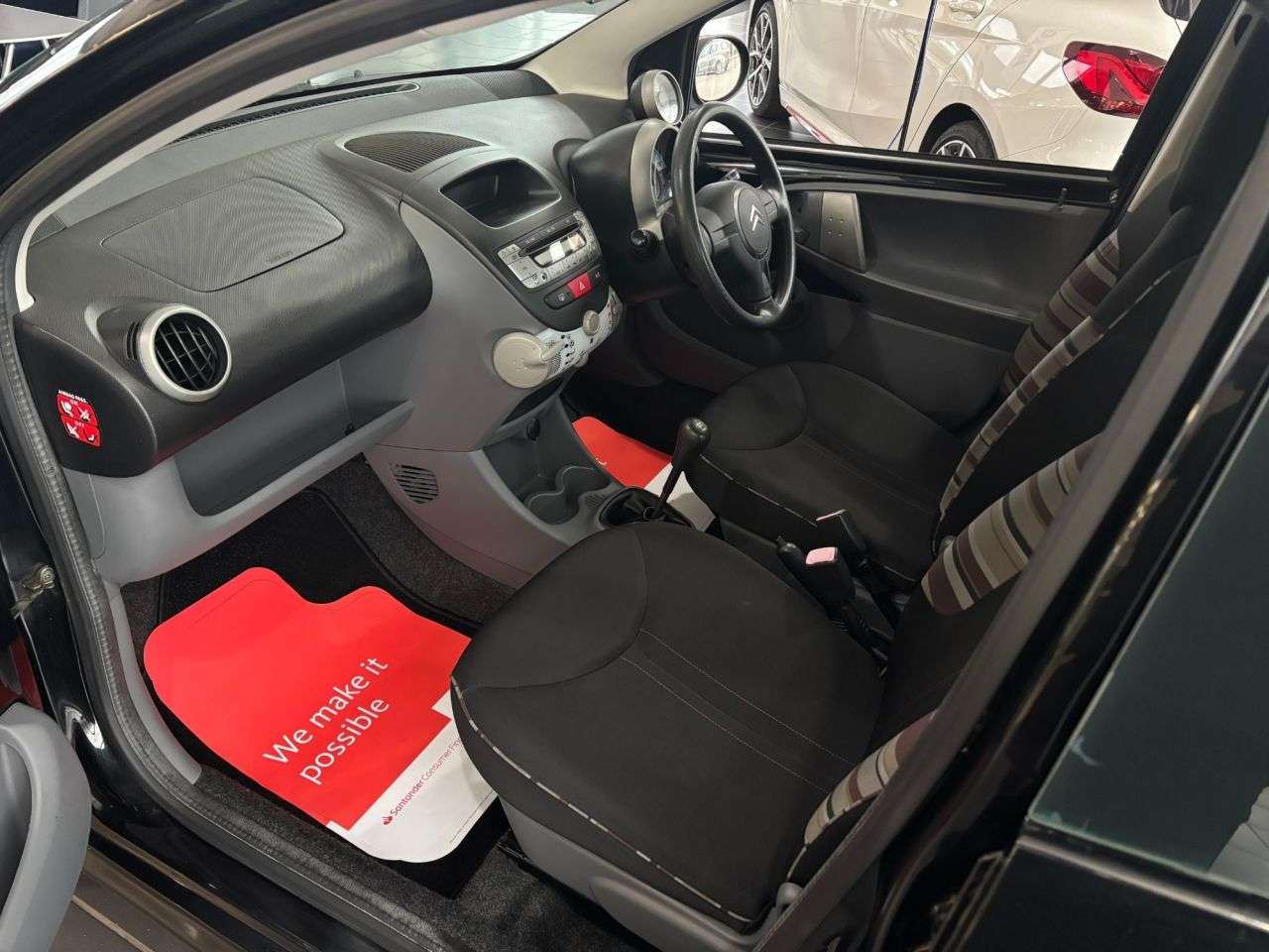 2009 CITROEN C1 2009 CITROEN C1