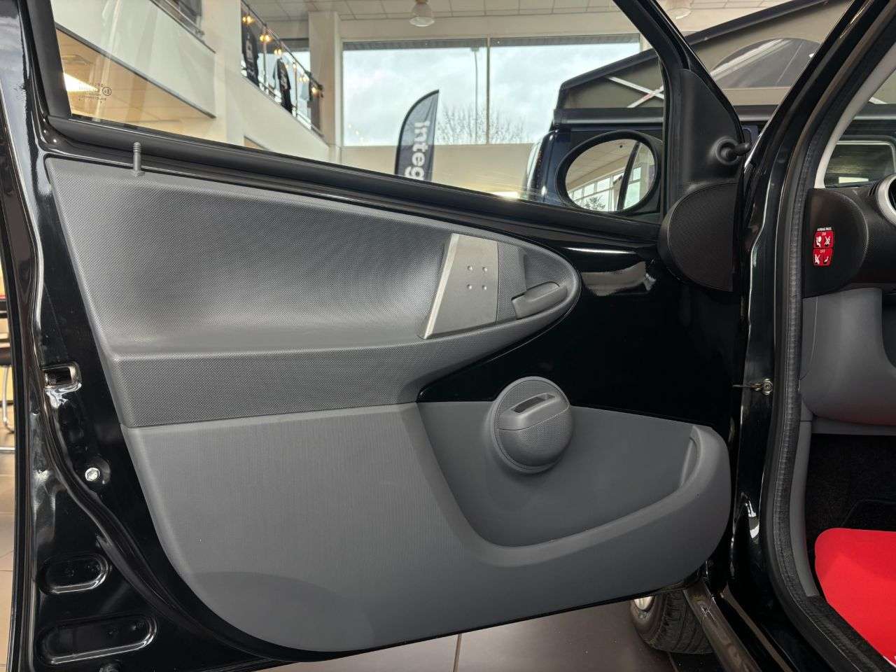 2009 CITROEN C1 2009 CITROEN C1