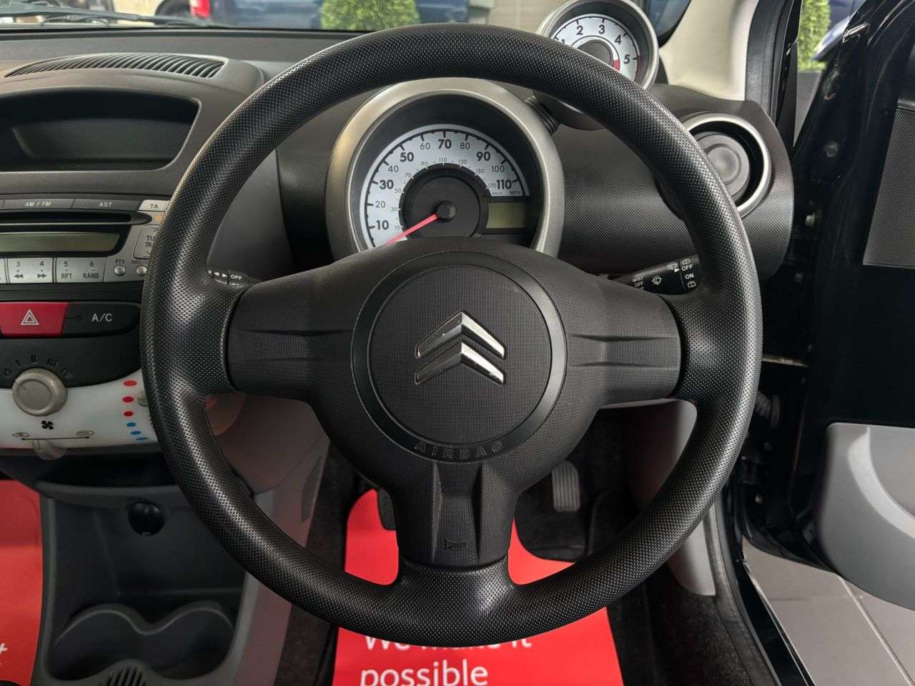 2009 CITROEN C1 2009 CITROEN C1