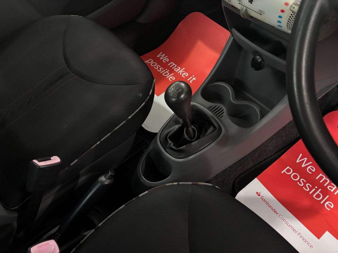 2009 CITROEN C1 2009 CITROEN C1