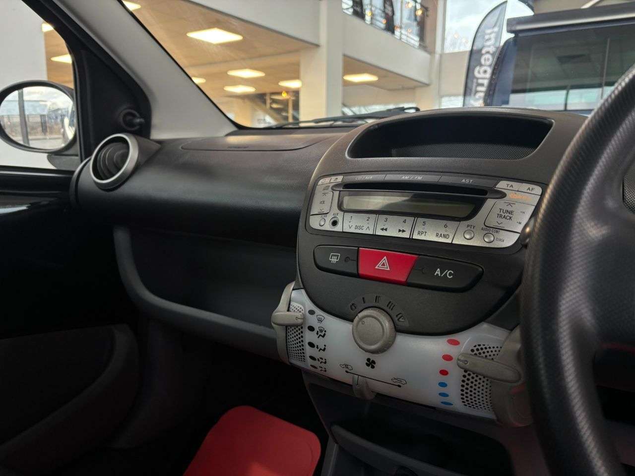 2009 CITROEN C1 2009 CITROEN C1