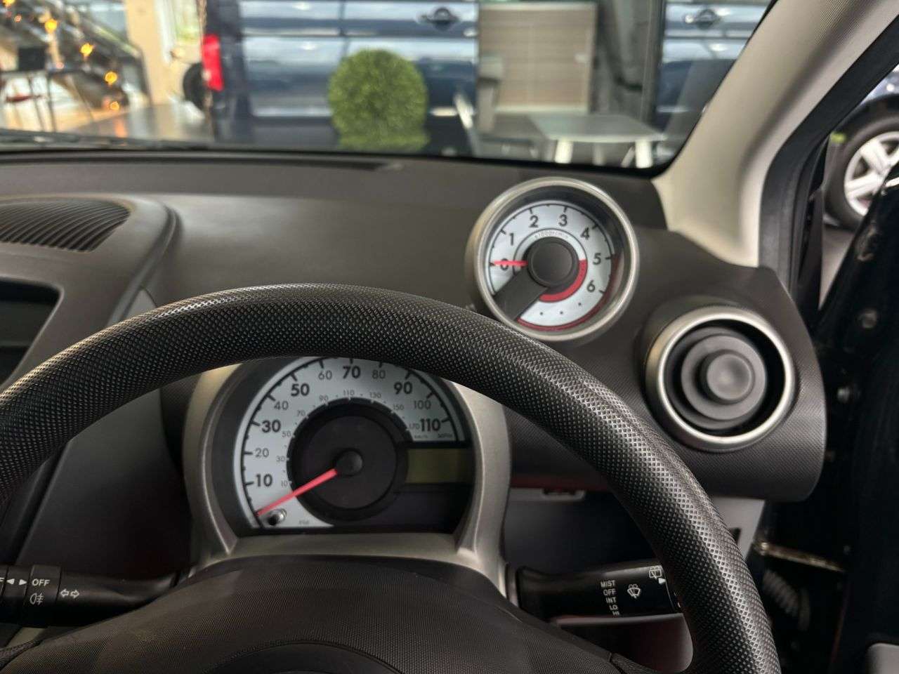 2009 CITROEN C1 2009 CITROEN C1