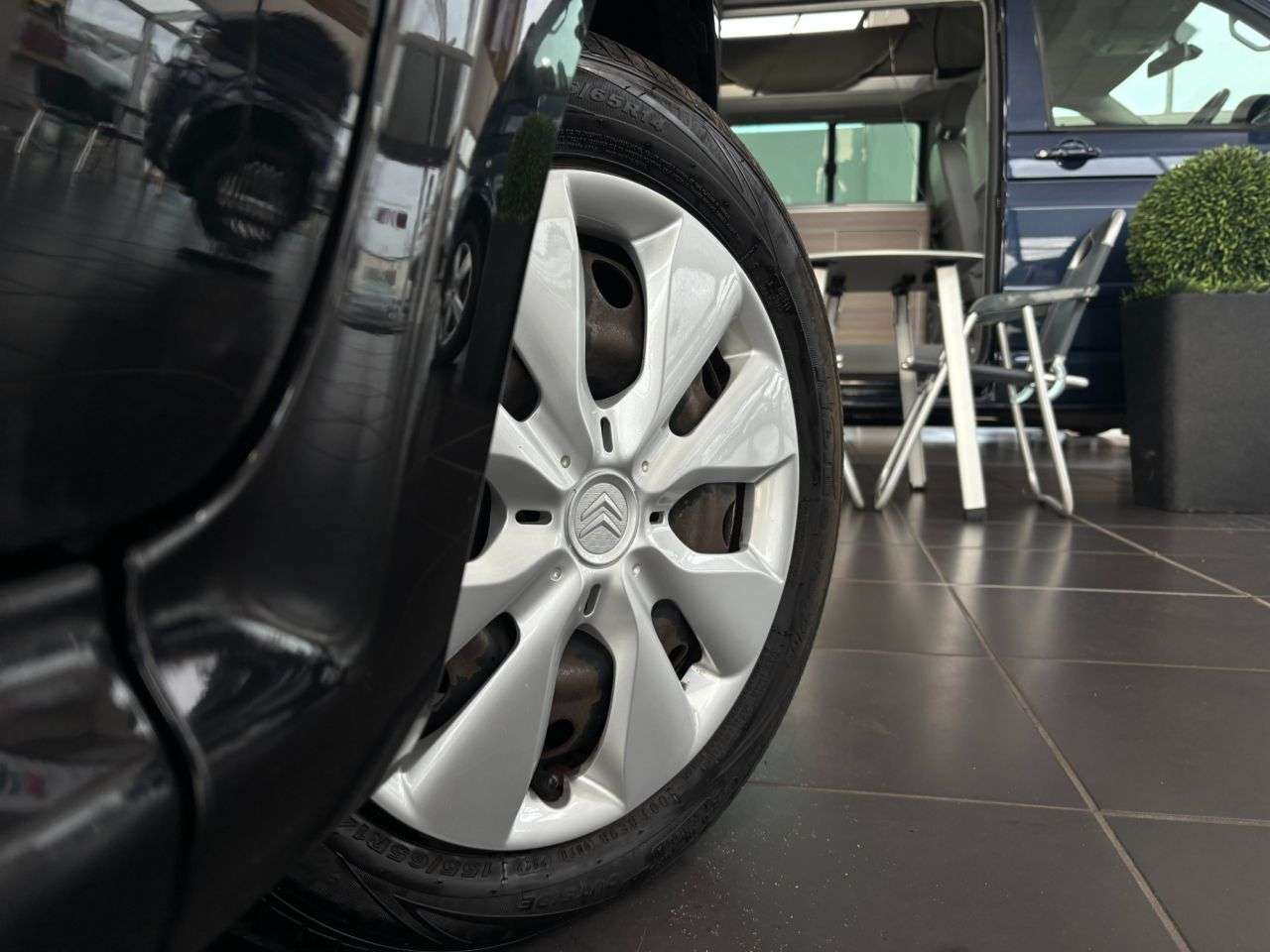 2009 CITROEN C1 2009 CITROEN C1