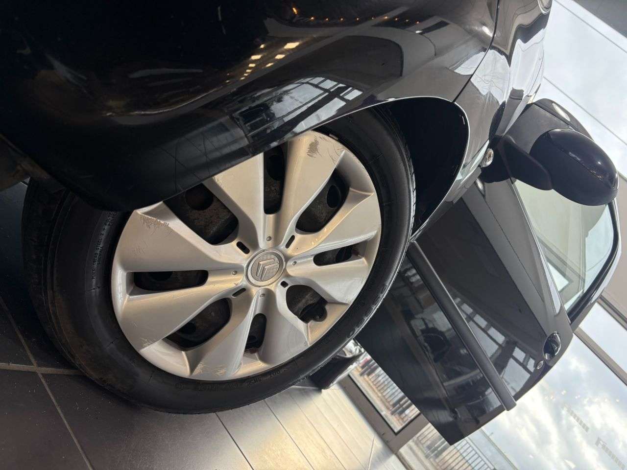 2009 CITROEN C1 2009 CITROEN C1