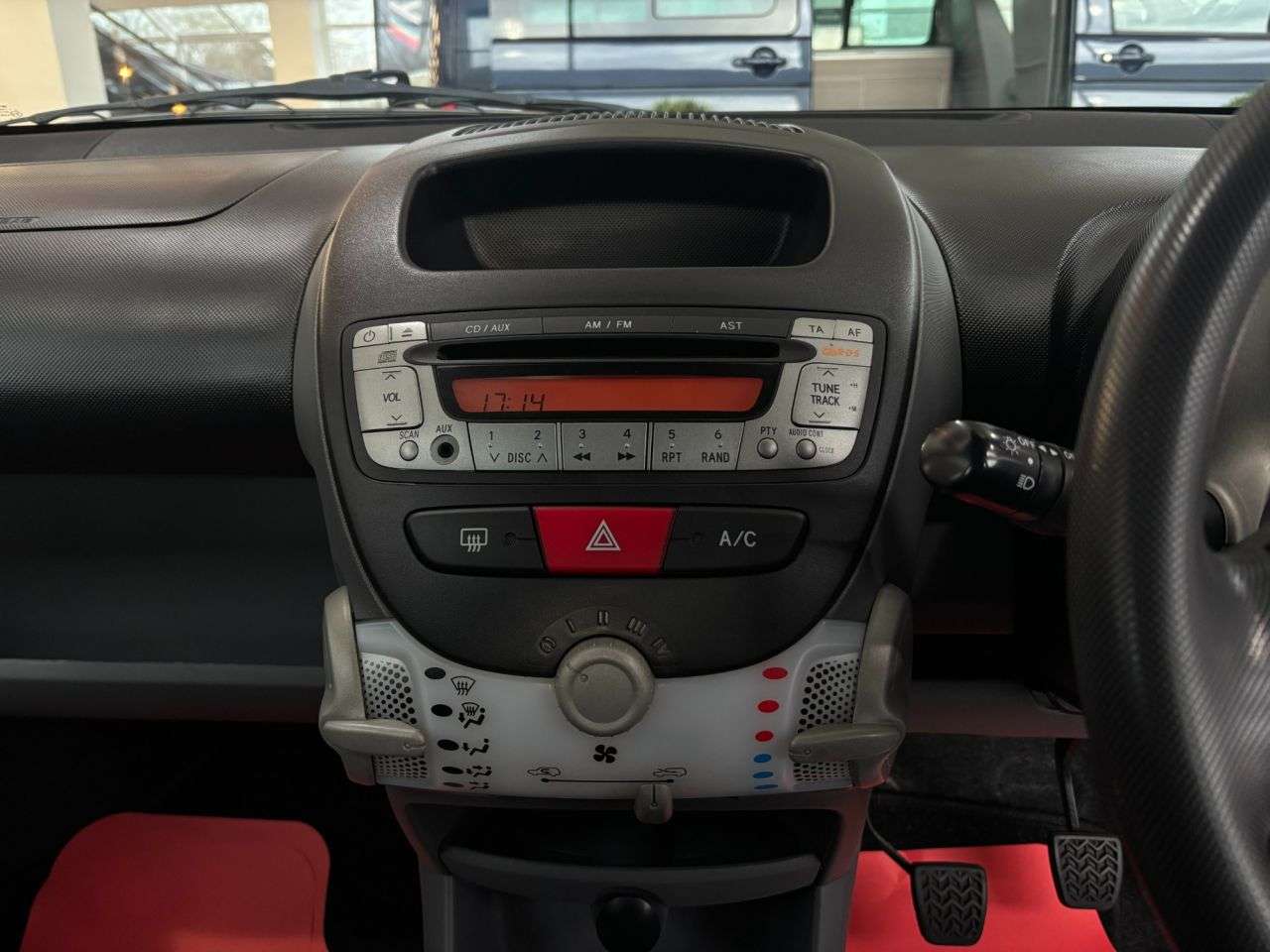 2009 CITROEN C1 2009 CITROEN C1