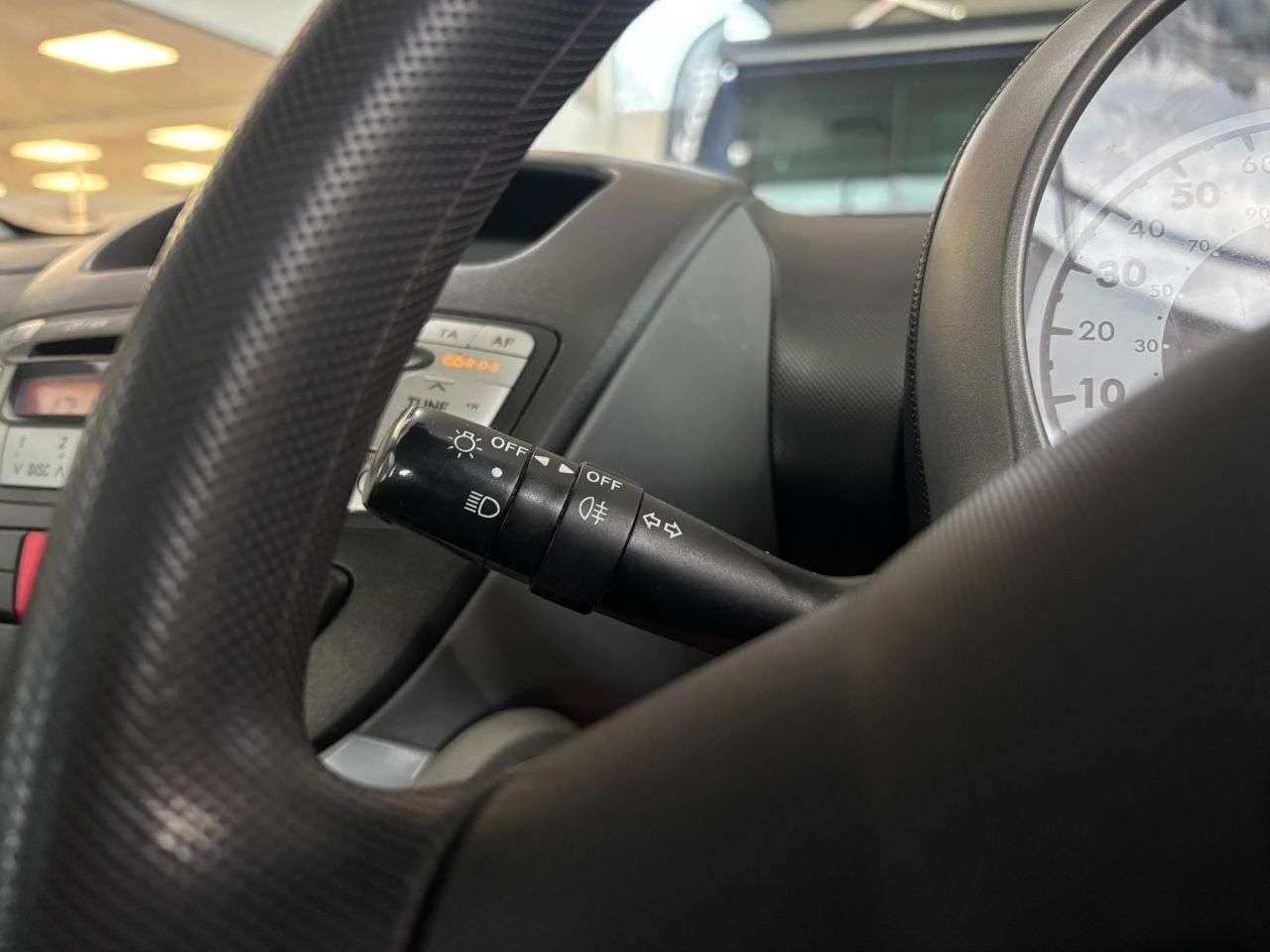 2009 CITROEN C1 2009 CITROEN C1