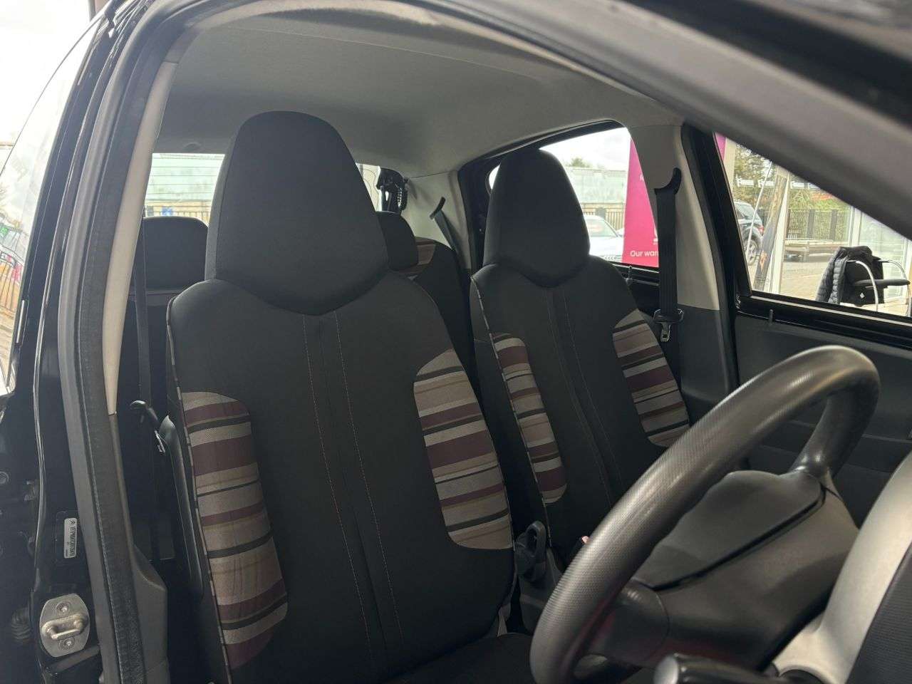 2009 CITROEN C1 2009 CITROEN C1