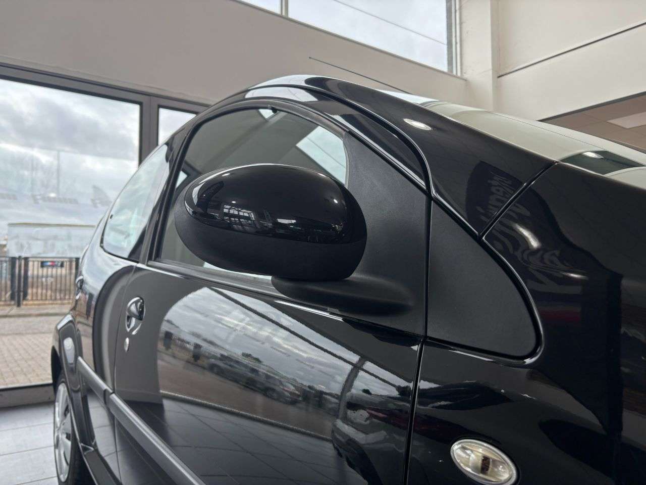 2009 CITROEN C1 2009 CITROEN C1