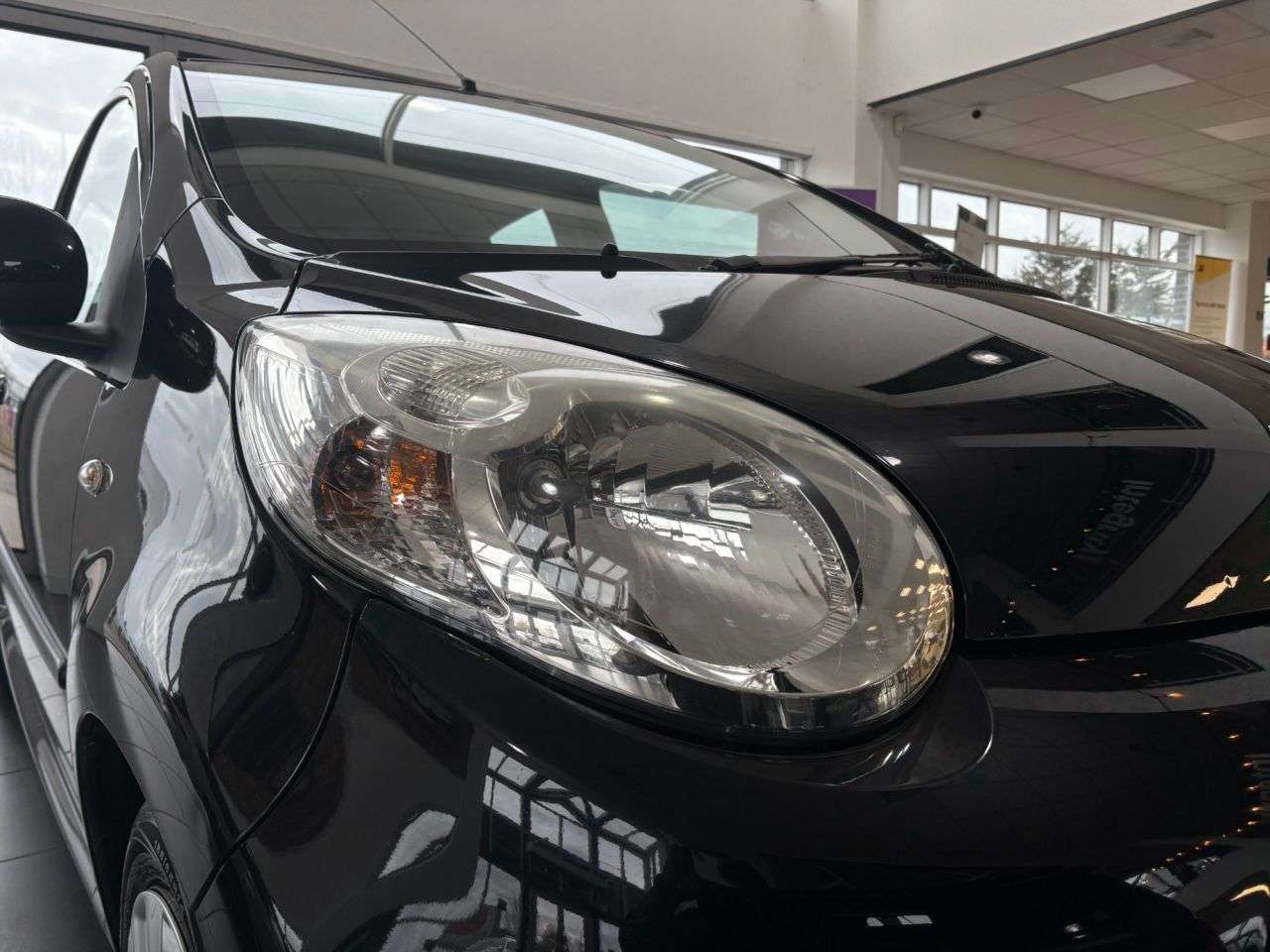 2009 CITROEN C1 2009 CITROEN C1