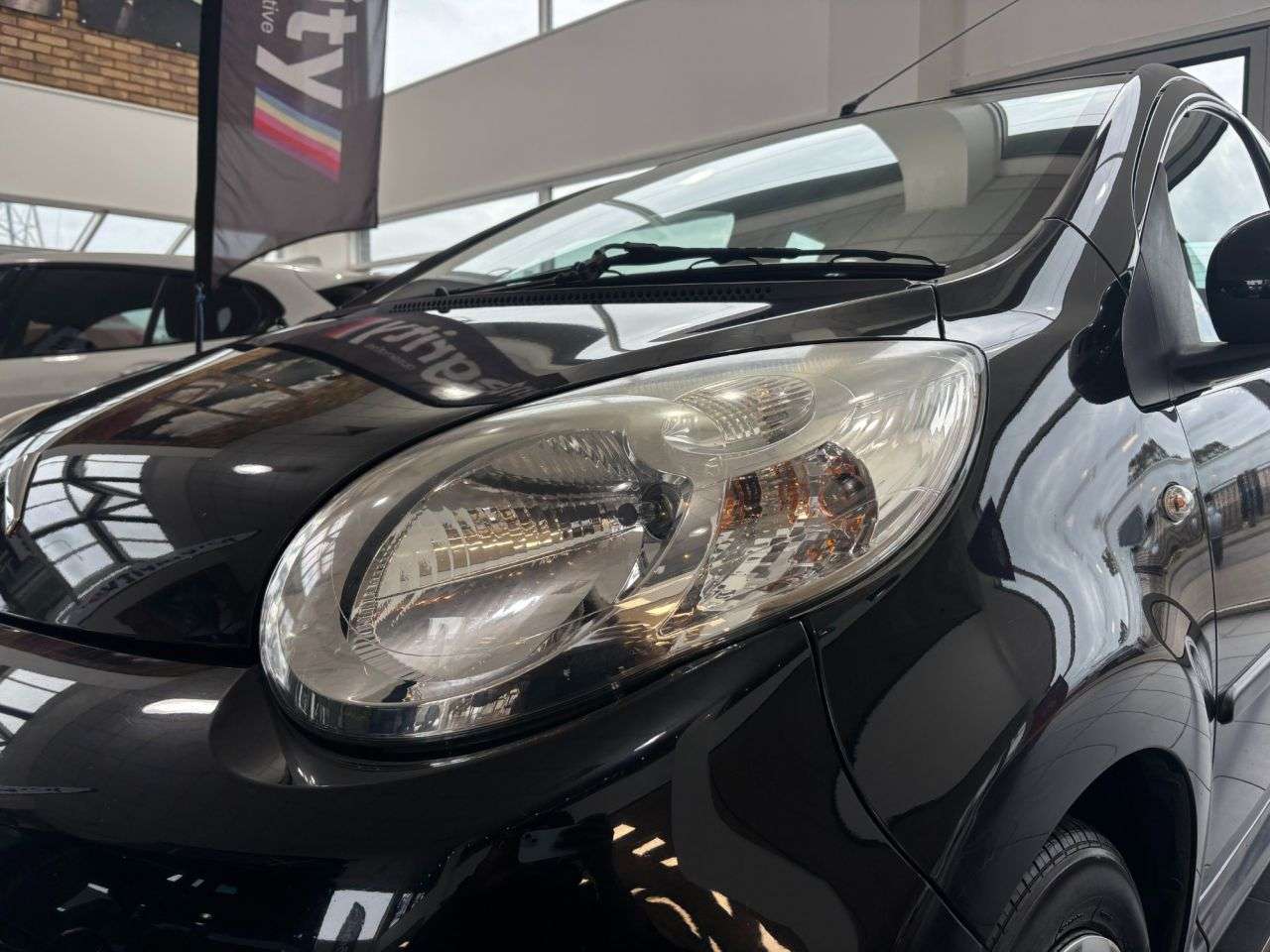 2009 CITROEN C1 2009 CITROEN C1