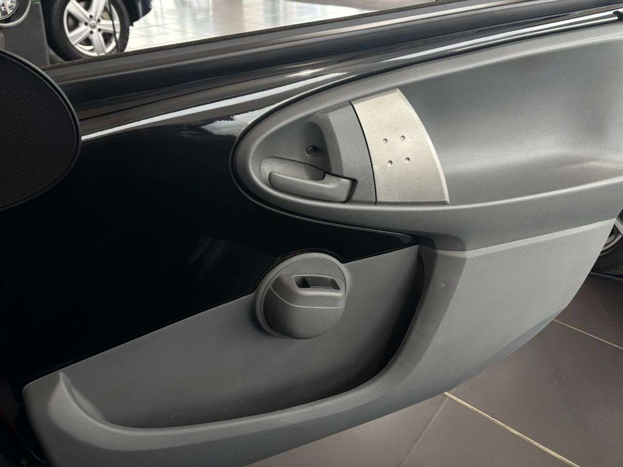 2009 CITROEN C1 2009 CITROEN C1