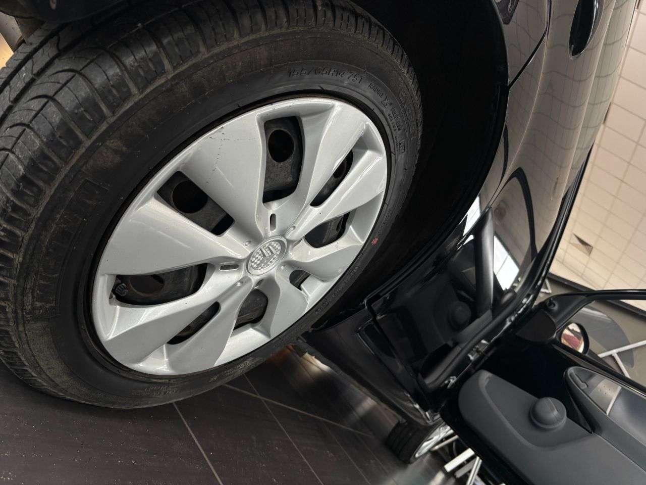 2009 CITROEN C1 2009 CITROEN C1