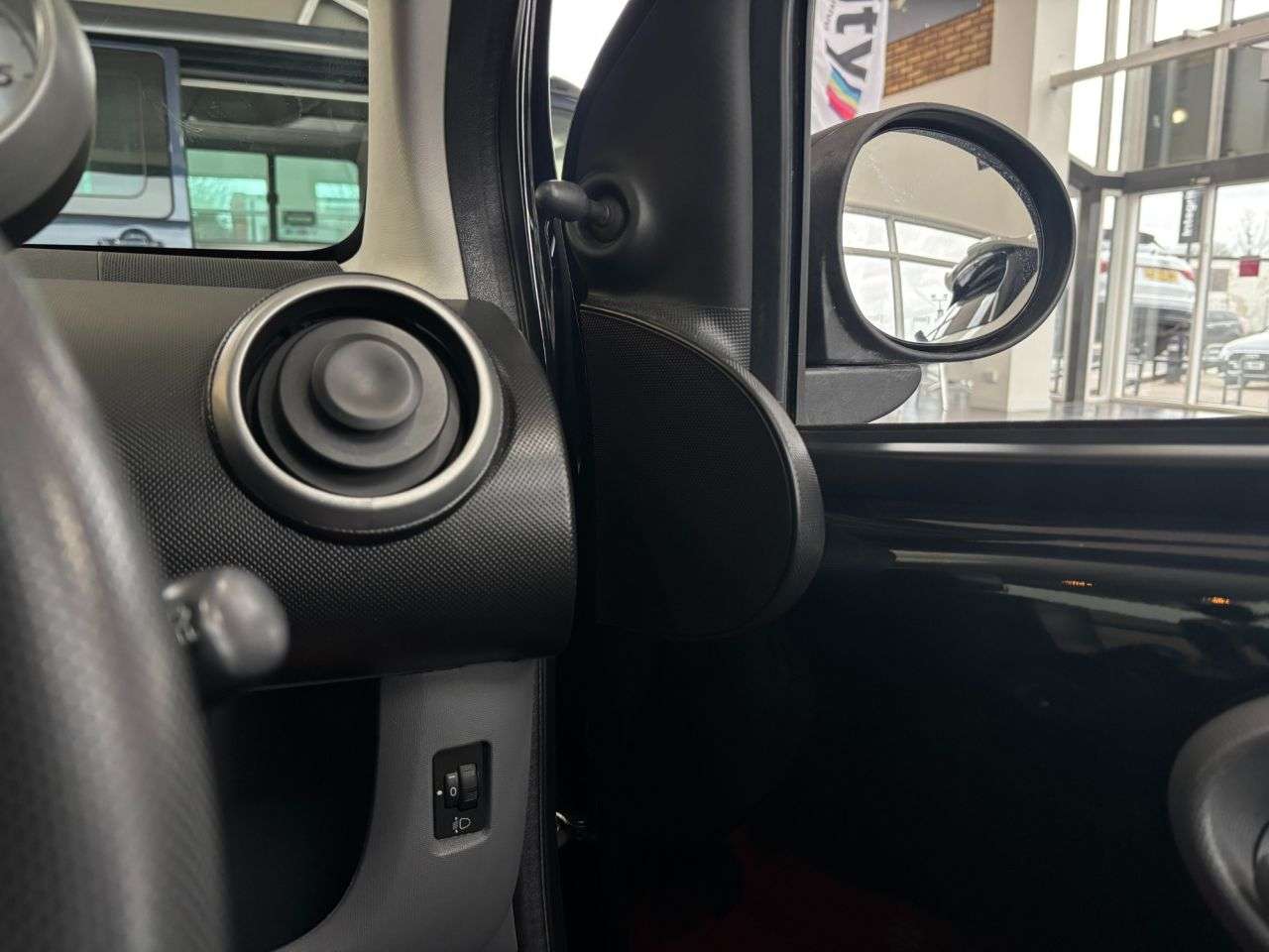 2009 CITROEN C1 2009 CITROEN C1