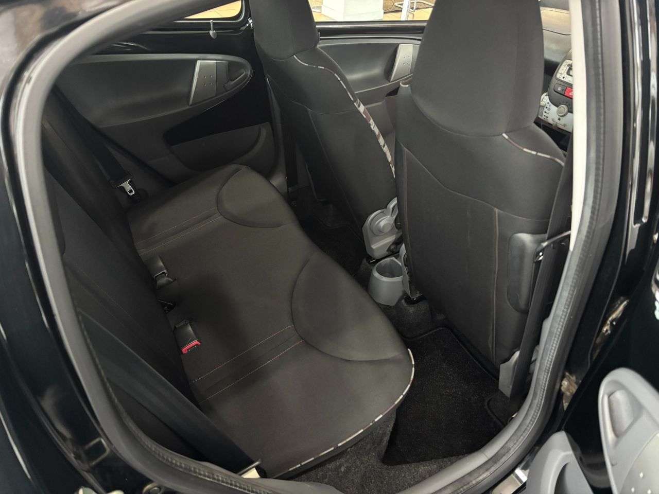 2009 CITROEN C1 2009 CITROEN C1