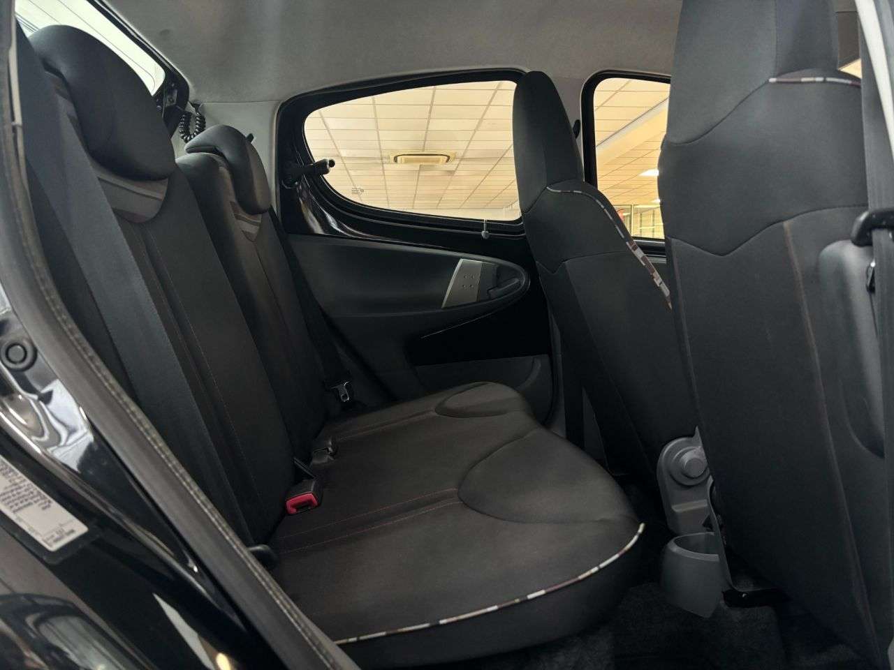 2009 CITROEN C1 2009 CITROEN C1